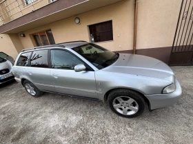 Audi A4, снимка 3