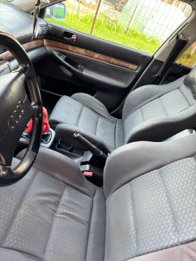Audi A4, снимка 8