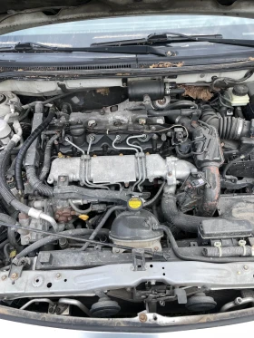 Toyota Avensis 2.0 D4D 116ps, снимка 5