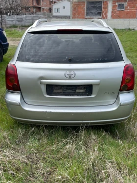 Toyota Avensis 2.0 D4D 116ps, снимка 3