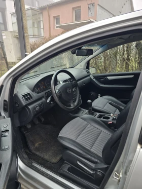 Mercedes-Benz A 200 CDI, снимка 7