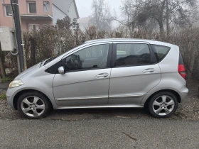 Mercedes-Benz A 200 CDI, снимка 3
