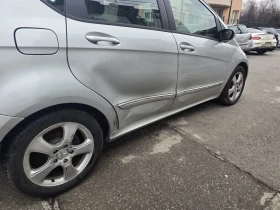Mercedes-Benz A 200 CDI, снимка 4