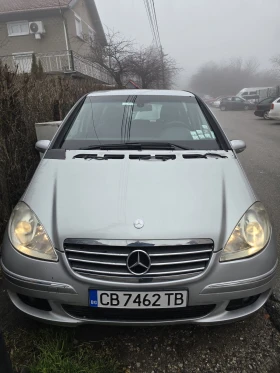 Mercedes-Benz A 200 CDI, снимка 1