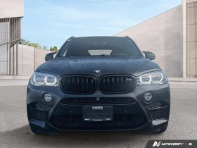BMW X5M * М-Package* * HeadUp* AвтоКредит* (ЦЕНА ДО БГ), снимка 2