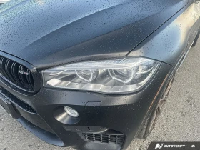 BMW X5M * М-Package* * HeadUp* AвтоКредит* (ЦЕНА ДО БГ), снимка 9