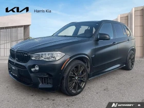 BMW X5M * М-Package* * HeadUp* AвтоКредит* (ЦЕНА ДО БГ), снимка 1