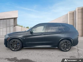 BMW X5M * М-Package* * HeadUp* AвтоКредит* (ЦЕНА ДО БГ), снимка 3