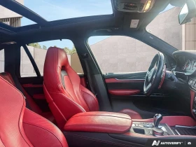 BMW X5M * М-Package* * HeadUp* AвтоКредит* (ЦЕНА ДО БГ), снимка 15