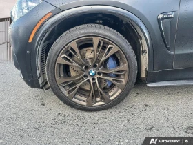 BMW X5M * М-Package* * HeadUp* AвтоКредит* (ЦЕНА ДО БГ), снимка 7