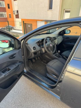 Fiat Bravo, снимка 9