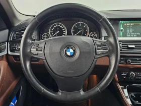 BMW 520 d, снимка 12