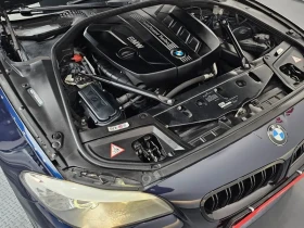 BMW 520 d, снимка 6