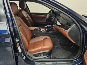 BMW 520 d, снимка 11