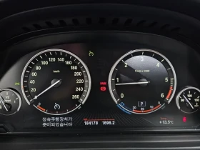 BMW 520 d, снимка 8
