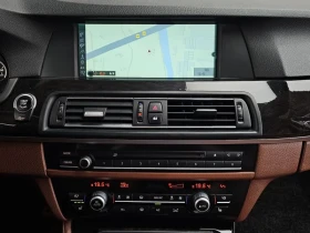 BMW 520 d, снимка 15