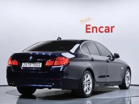 BMW 520 d, снимка 2