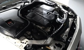 Mercedes-Benz E 220 d* COUPE* AMG* HEAD-UP* HUD* ПОДГРЕВ* КАМЕРА, снимка 6