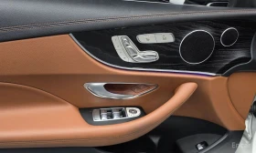 Mercedes-Benz E 220 d* COUPE* AMG* HEAD-UP* HUD* ПОДГРЕВ* КАМЕРА, снимка 14