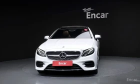 Mercedes-Benz E 220 d* COUPE* AMG* HEAD-UP* HUD* ПОДГРЕВ* КАМЕРА, снимка 2