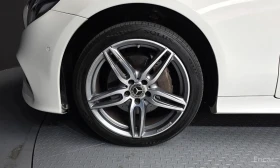 Mercedes-Benz E 220 d* COUPE* AMG* HEAD-UP* HUD* ПОДГРЕВ* КАМЕРА, снимка 5