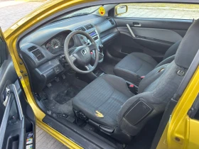 Honda Civic, снимка 6
