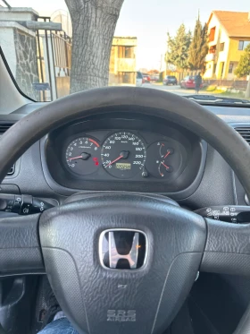 Honda Civic, снимка 8