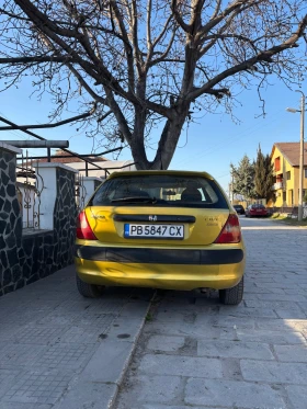 Honda Civic, снимка 4