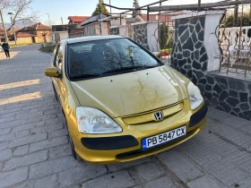 Honda Civic, снимка 1