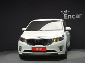 Kia Carnival 2.2 CRDI, снимка 3