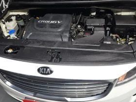 Kia Carnival 2.2 CRDI, снимка 6