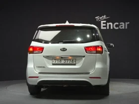 Kia Carnival 2.2 CRDI, снимка 4