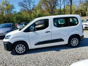 Citroen Berlingo Live - Electric, снимка 3
