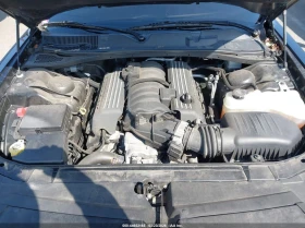 Dodge Challenger 6.4l R/T Scat Pack, снимка 10