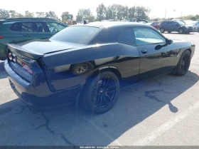 Dodge Challenger 6.4l R/T Scat Pack, снимка 4