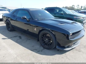 Dodge Challenger 6.4l R/T Scat Pack, снимка 1