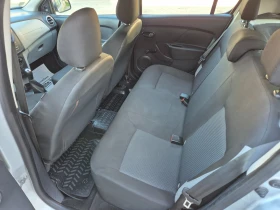 Dacia Sandero 1.5 DCI-ИТАЛИЯ , снимка 9
