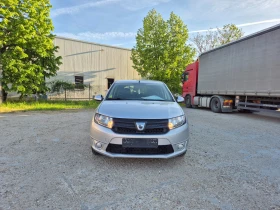 Dacia Sandero 1.5 DCI-ИТАЛИЯ , снимка 2