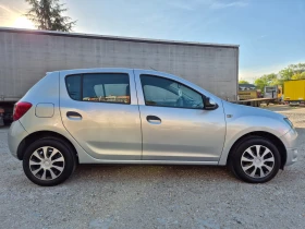 Dacia Sandero 1.5 DCI-ИТАЛИЯ , снимка 5