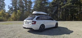 Skoda Octavia, снимка 3
