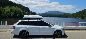 Skoda Octavia, снимка 2