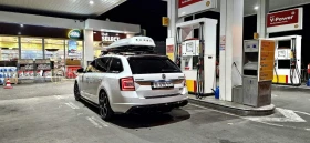 Skoda Octavia, снимка 11