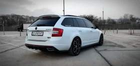 Skoda Octavia, снимка 10