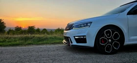 Skoda Octavia, снимка 12