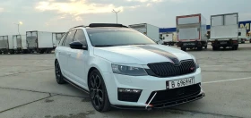 Skoda Octavia, снимка 1