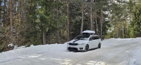 Skoda Octavia, снимка 13