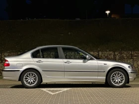 BMW 325, снимка 6
