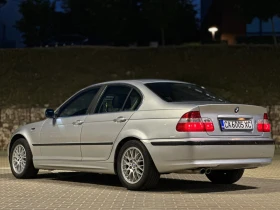 BMW 325, снимка 3