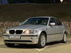 BMW 325, снимка 1