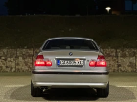 BMW 325, снимка 4